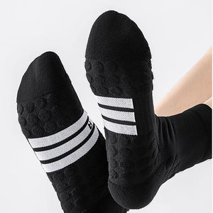 Custom Running Socks - NODE QUARTER — view 5