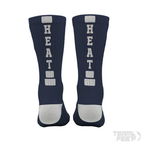 HEAT Socks II - CREW