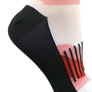 Custom Team Socks - STRIPE KNEE — view 3