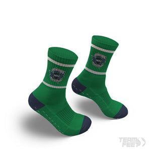 1697s Rugby Club - Grip Mid