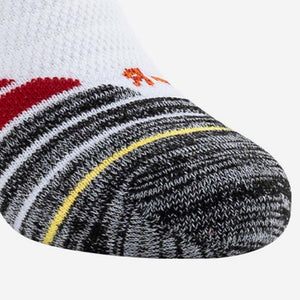 Custom Basketball Socks - PRINT QUARTER — view 5