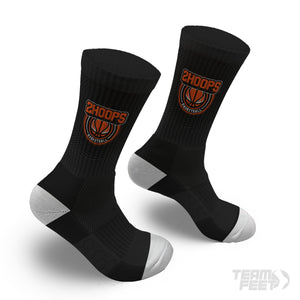 2hoops basketball - Crew - WHOLESALE