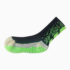Custom Grip Socks - CAMO GRIP MID — view 5