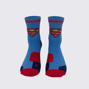 Custom Grip Socks - COURT GRIP QUARTER — view 3