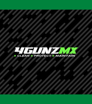 4GUNZMX - CREW