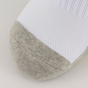 Custom Grip Socks - STAR GRIP MID — view 5