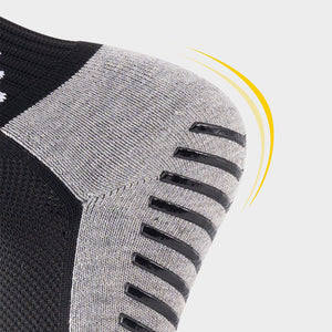 Custom Grip Socks - BAR GRIP MID — view 4