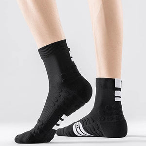 Custom Running Socks - NODE QUARTER — view 4