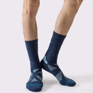 Custom Basketball Socks - WOOL CREW — view 5