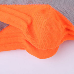 Custom Compression Socks - HI-VIS KNEE — view 5