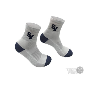 Smithson Valley Cheer - QUARTER