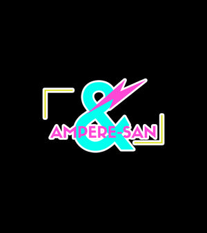 AMPERE SAN - Crew