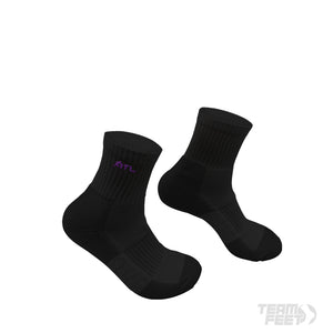 Attack The Line - QUARTER