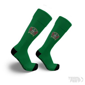 Abertillery mini & juniors - Grip Knee