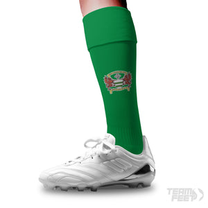 Abertillery mini & juniors - Grip Knee