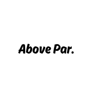 Above Par. - Crew