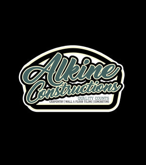 Alkine - Crew