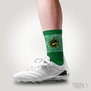 Aoraki eels rugby league - GRIP MID