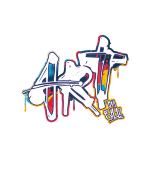 Art By. Billz - Crew