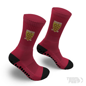 Audley FC - Grip Crew