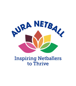 AURA NETBALL - QUARTER