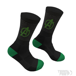 Avengers - CREW