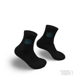 BCU Socks - Quarter