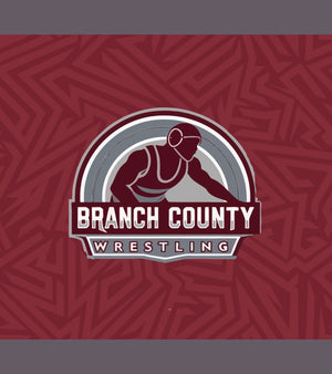 BRANCH COUNTY WRESTLING - Crew