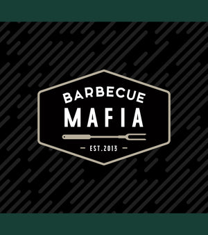 Barbecue Mafia - Crew