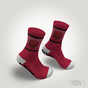 Basile bearcats - GRIP MID