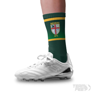 Beddau rfc - Grip Crew