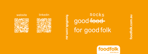FOOD FOLK - CREW