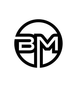 Betta Made - Crew