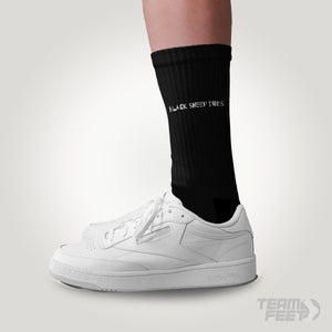 Black sheep duds - Crew