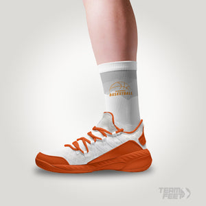 Blackpool Basketball - MID