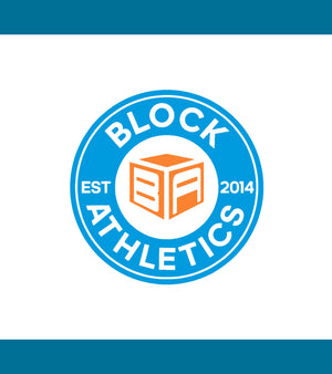 Block Athletics - GRIP MID