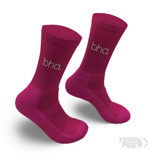 Bodyhub Athletic 1.4 - Crew