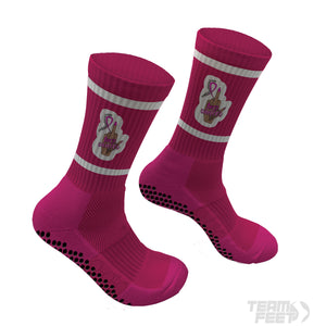 Breast cancer - GRIP CREW