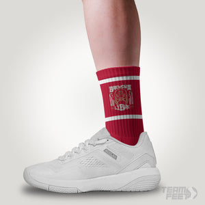 Brewcha Libre - GRIP MID