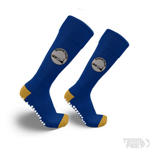 Brisbane Halos - GRIP KNEE