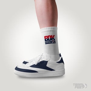 Burdekin Wildcats - MID