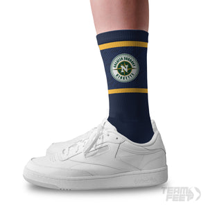 Burlington Eagles - Grip Crew