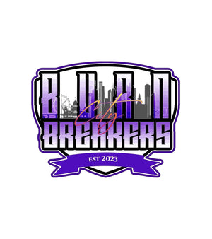 BurnCity Breakers - Mid