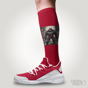 Butler athletics - GRIP KNEE