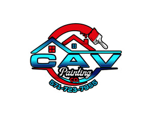 CAV PAINTING CO. - Quarter