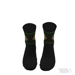AZTEC TIGERS BASKETBALL - MID