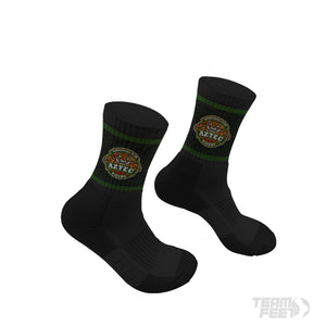 AZTEC TIGERS BASKETBALL - MID