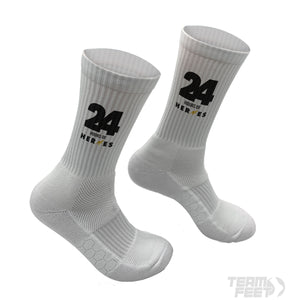 CROSSFIT NEPEAN - 24 HOH- CREW