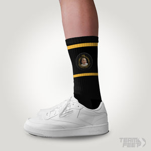CUB Zer09ine - GRIP CREW
