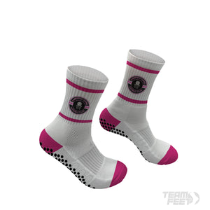 CAERPHILLY NETBALL CLUB - MID